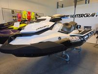Sea-Doo SAR 155 rocznik 2015 Faktura VAT marża 166mth