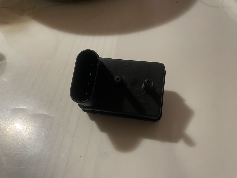 Map Sensor на ГБО Optima 4 покоління