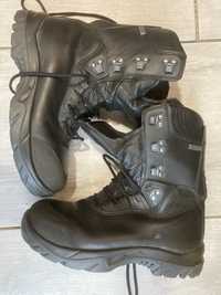 Buty taktyczne militarne gore-tex ALFA rozmiar 38