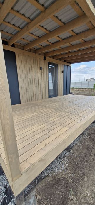 Ділянка 8,3сотки, з дачним будинком (Фонтанка 1/Ліски), всі комунікаці