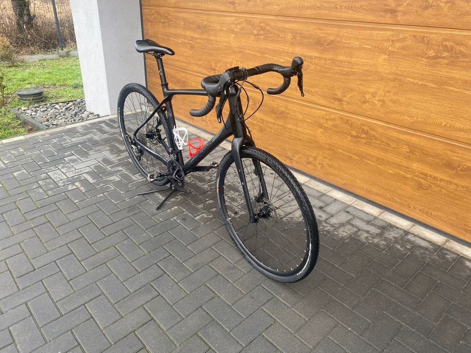 Rower Merida silex 400 Gravel
