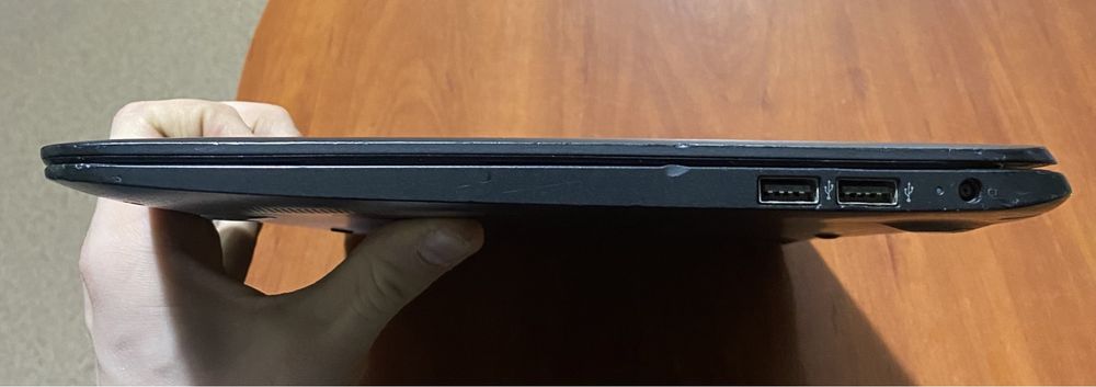Chromebook HP 14 g4 14"/4GB RAM/16GB SSD! Артикул D167