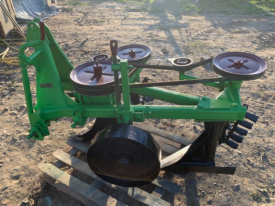 Продам фрезу МТЗ