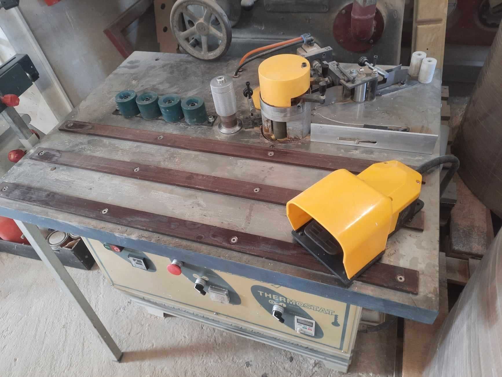 Okleiniarka Bernardo EBM 110R