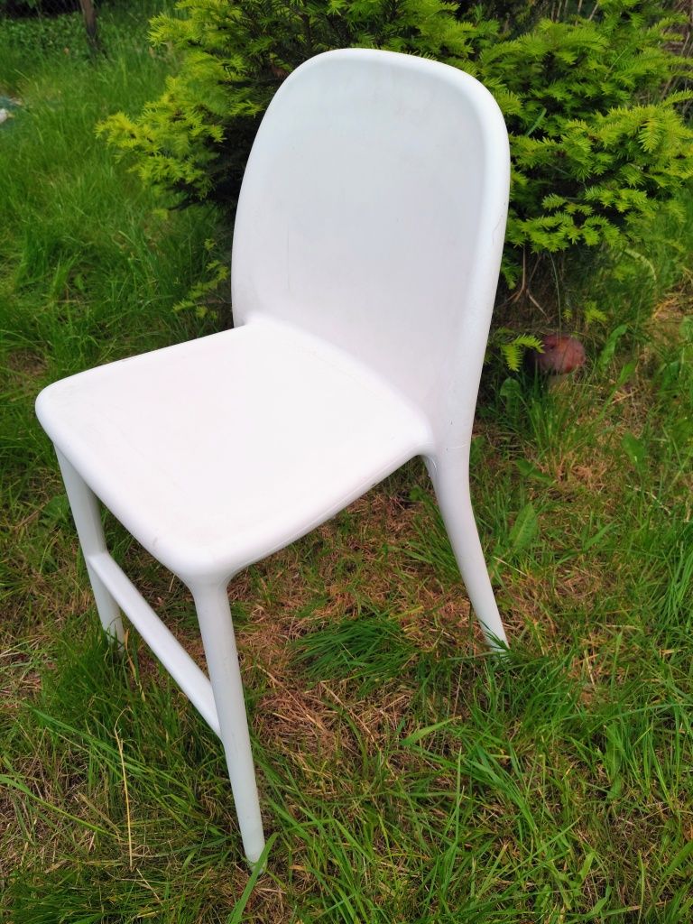 WYSOKIE Krzesło dla dziecka IKEA URBAN