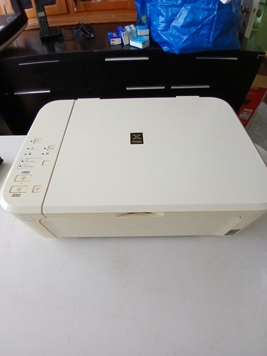 Impressora Canon MG3550