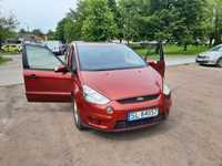 Ford S-Max Ford S max 172 702 km 18 500 zl