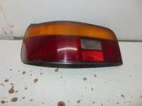 Toyota corolla farolim