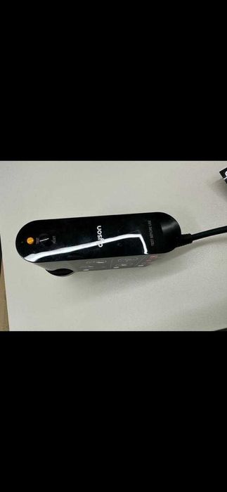 Випрямляч для волосся Dyson Airstrait HT01 Prussian Blue/Rich Copper