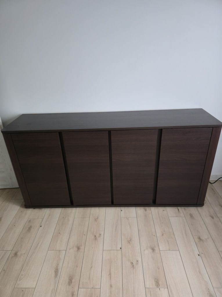 Komoda wenge 180x46x86