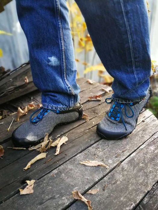 Кроссовки мужские Merrell Baideng