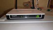 TP-link TD-W8961ND