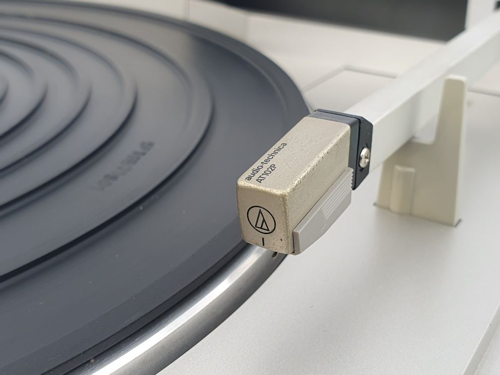 Gramofon tangencjalny Universum Quartz Direct Drive F 2026