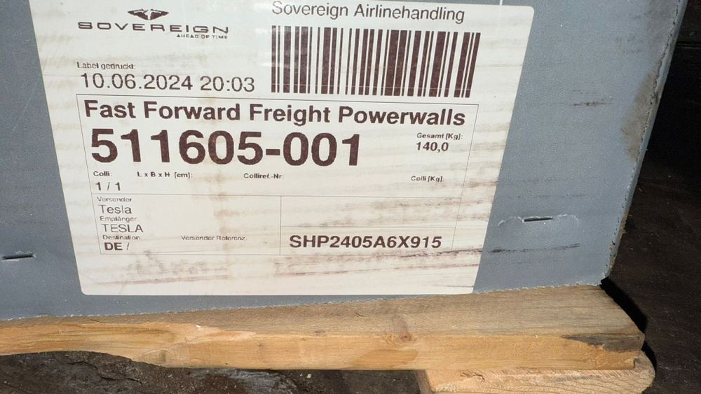 Magazyny Energii Tesla Powerwall 2
