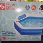 Basen dmuchany Seven for seven