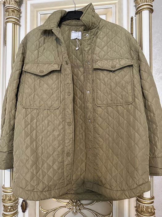 Куртка Bershka, розмір Л