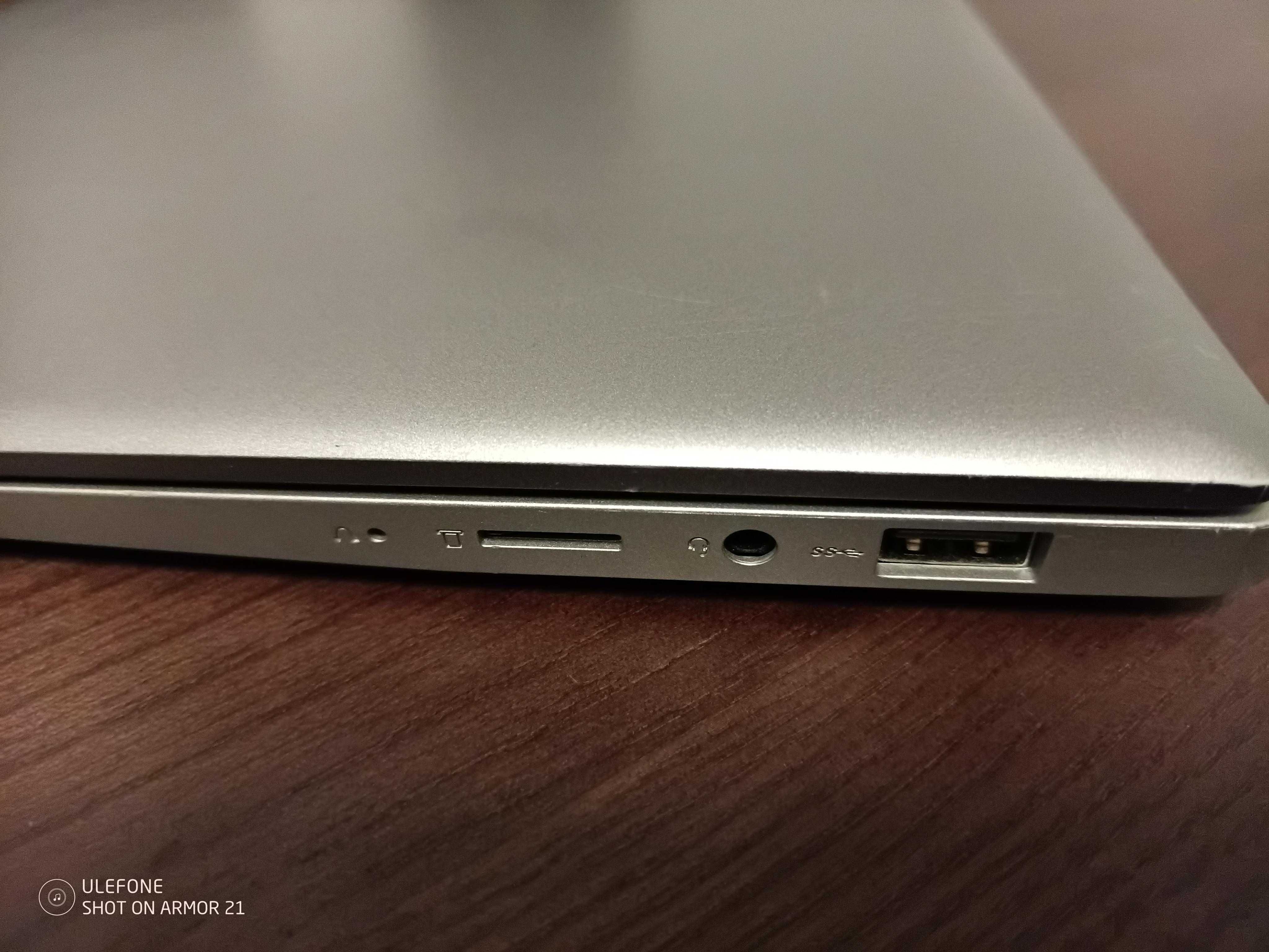 Lenovo IdeaPad 120S-14IAP (81A5) - Celeron N3350, 14" FHD (1920x1020)