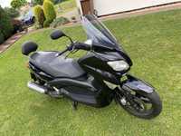 Skuter Yamaha X-Max 125