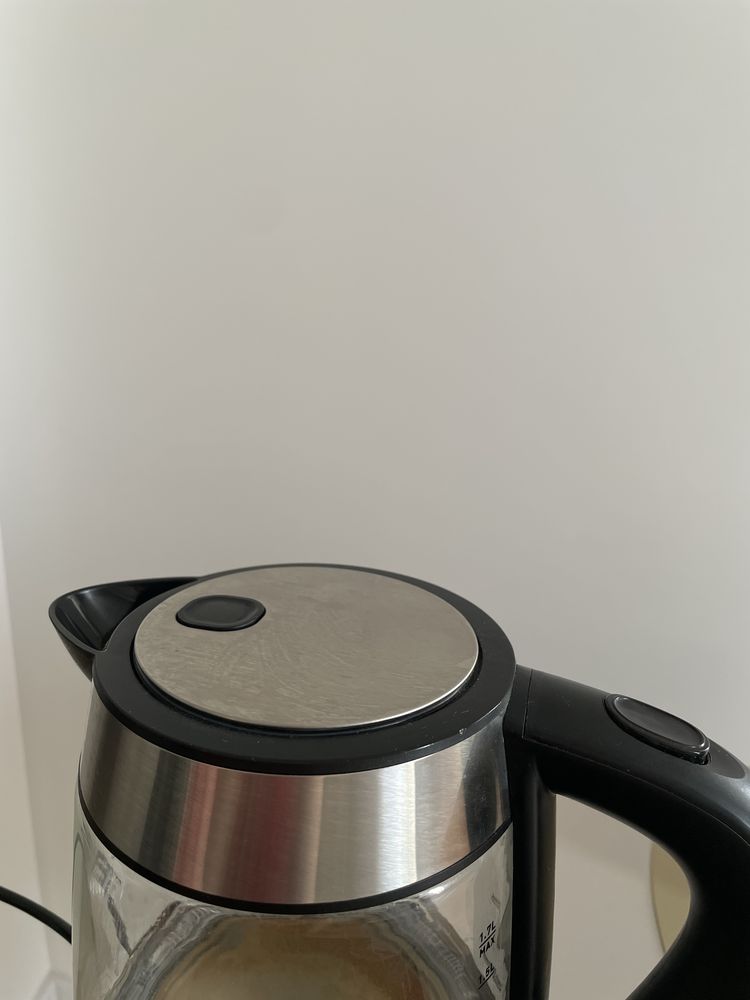 Електрочайник тефаль tefal з підсвіткою