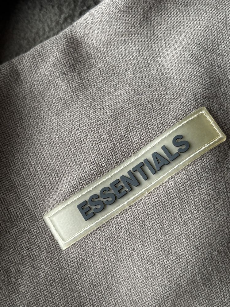 Essentials fear of god худі y2k,drip