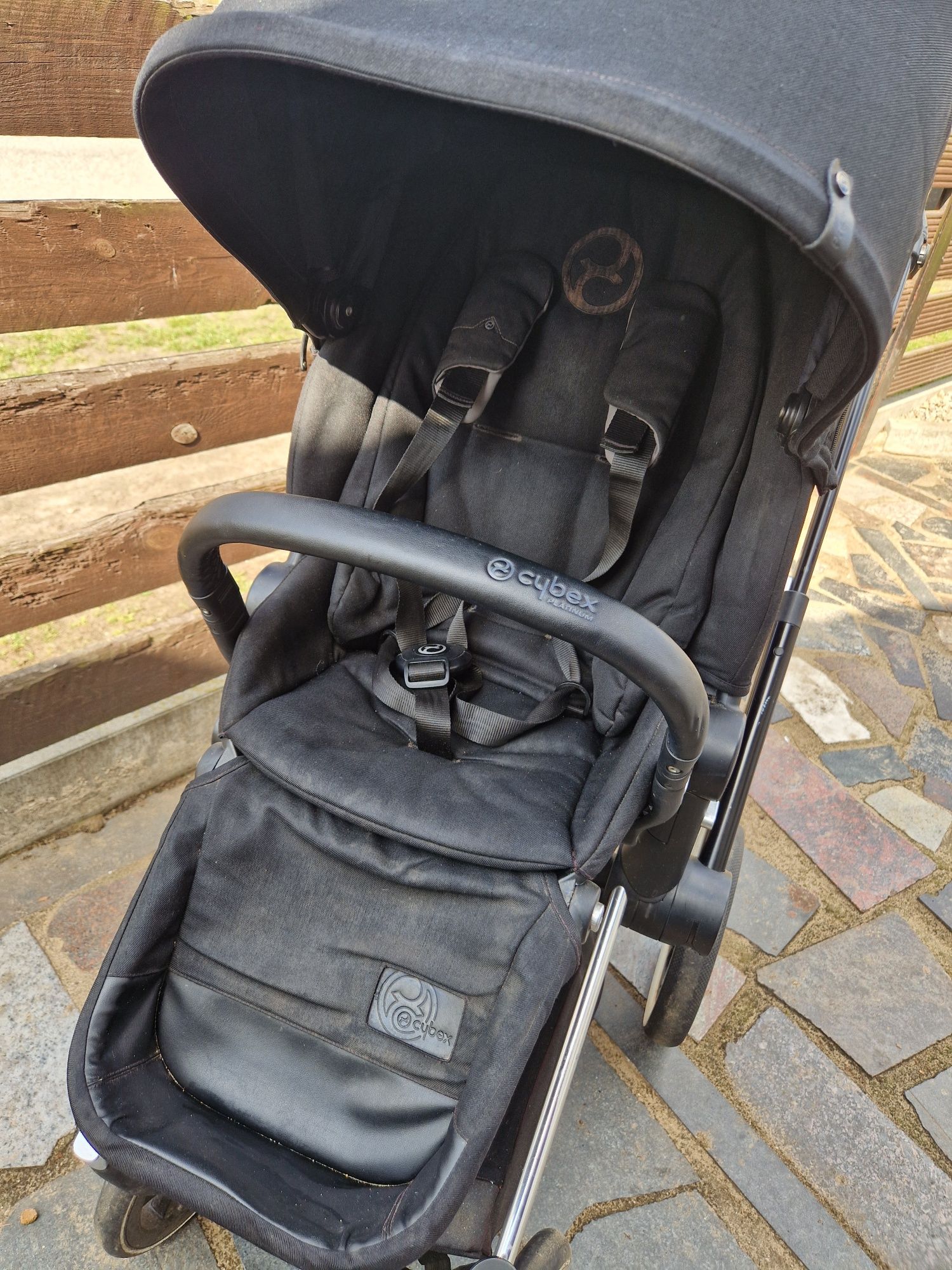 spacerówka Cybex Priam 1.0