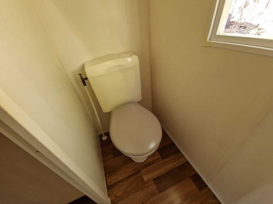 Mobil Home V2 com suite - Toda equipada, pronta para entrega (oferta)