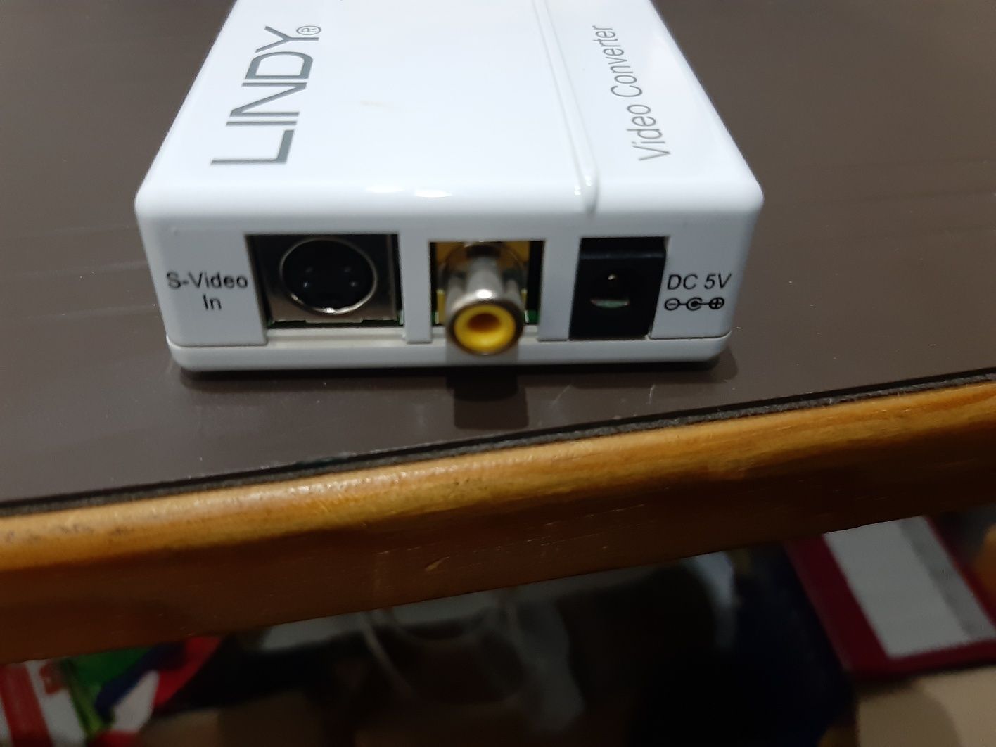 Video VGA Converter