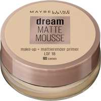 Maybelline New York Dream Matte Mousse Cameo