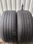 Para opon Continental premium contact 5 235/55 17