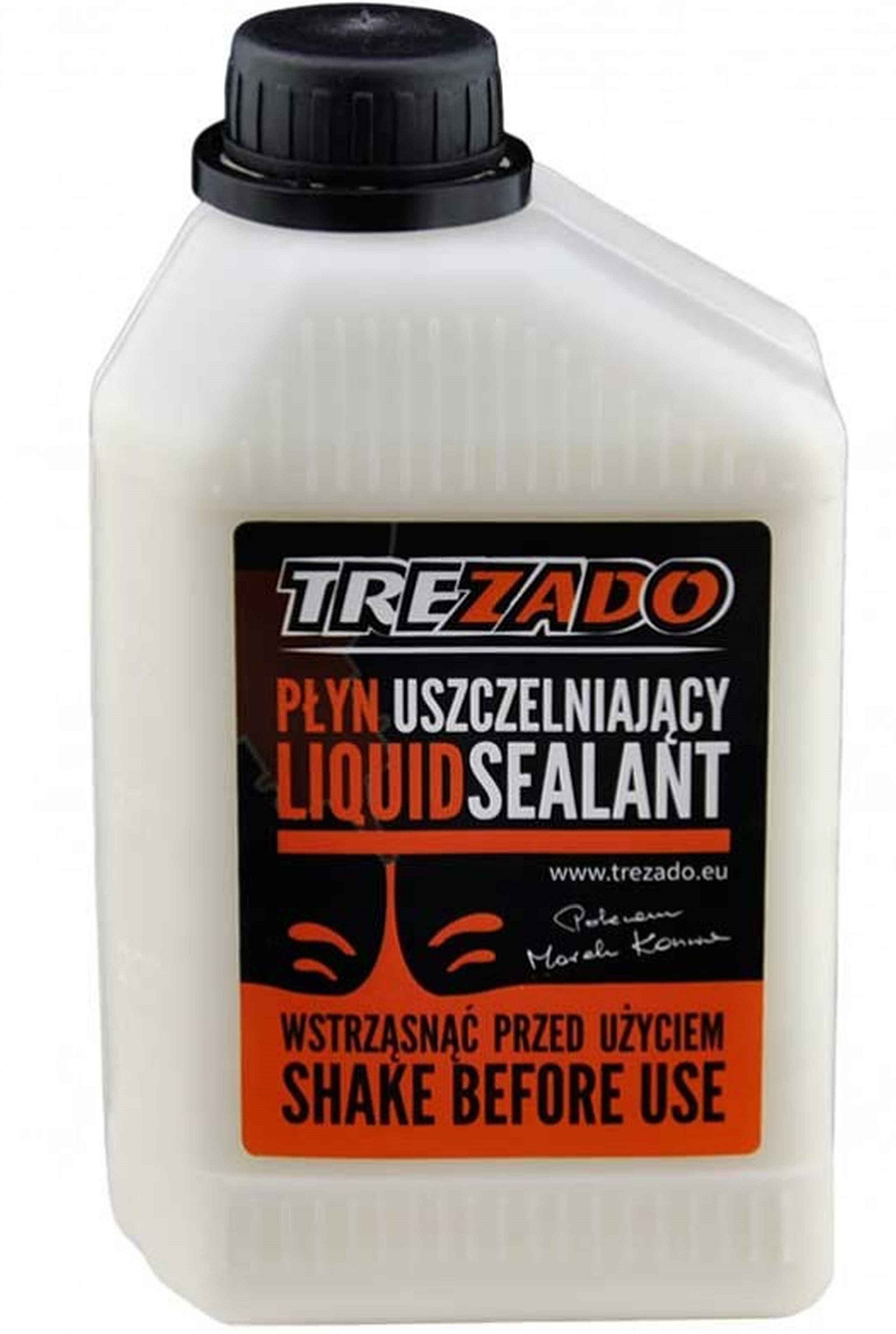 TREZADO LIQUID SEALANT 500ml Płyn Uszczelniający