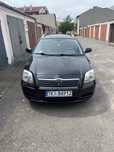Toyota Avensis 2005 2.0 D4D