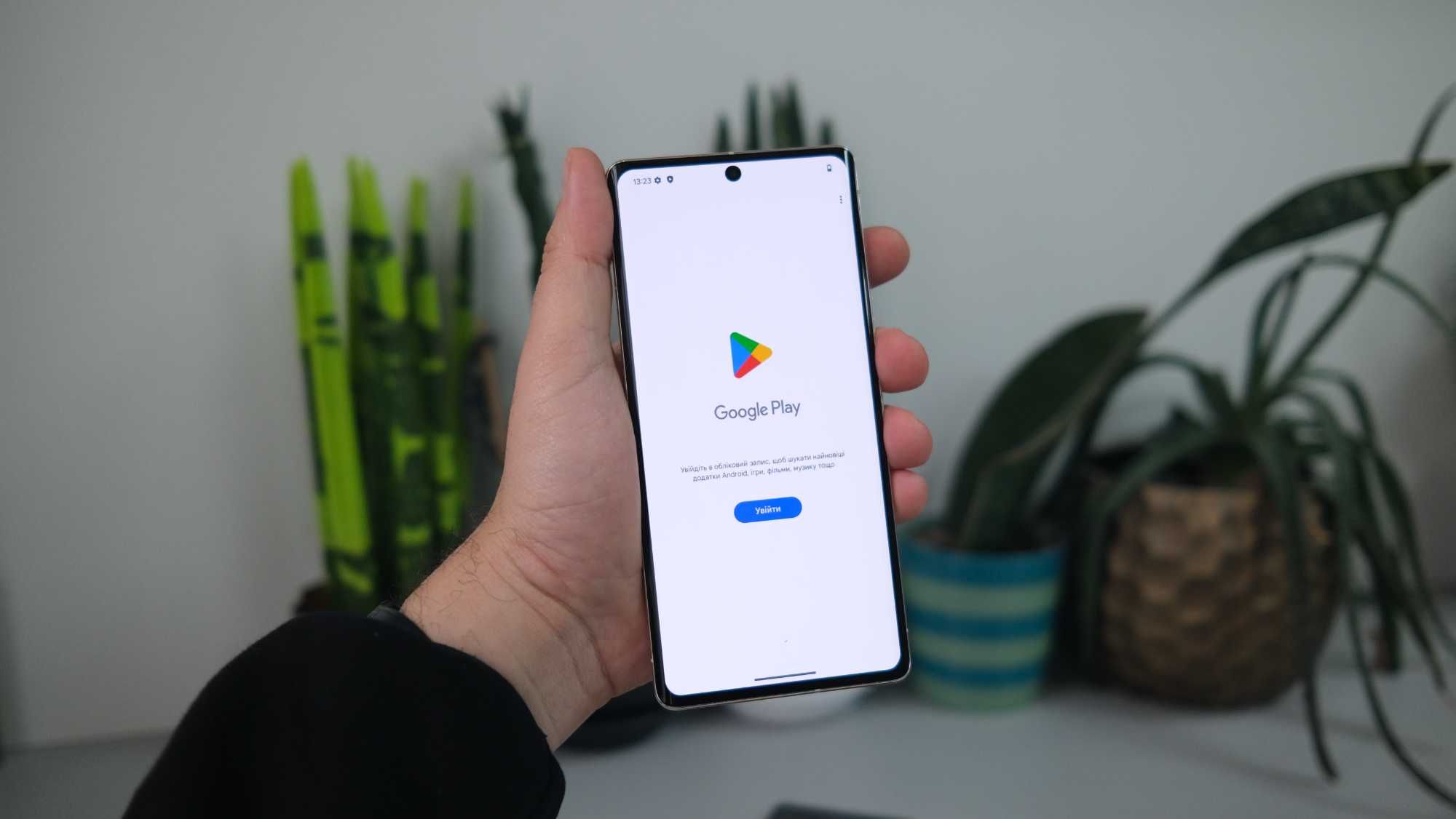 Google Pixel 7 Pro 12/128GB Neverlock Асортимент уцінка