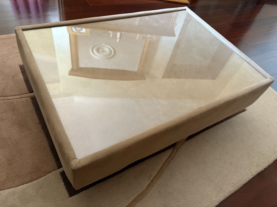 Mesa de centro de sala