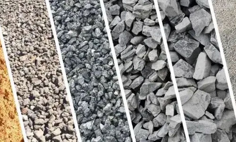 Пісок щебінь мучка відсів цемент піноблоки Продаж і ДОСТАВКА