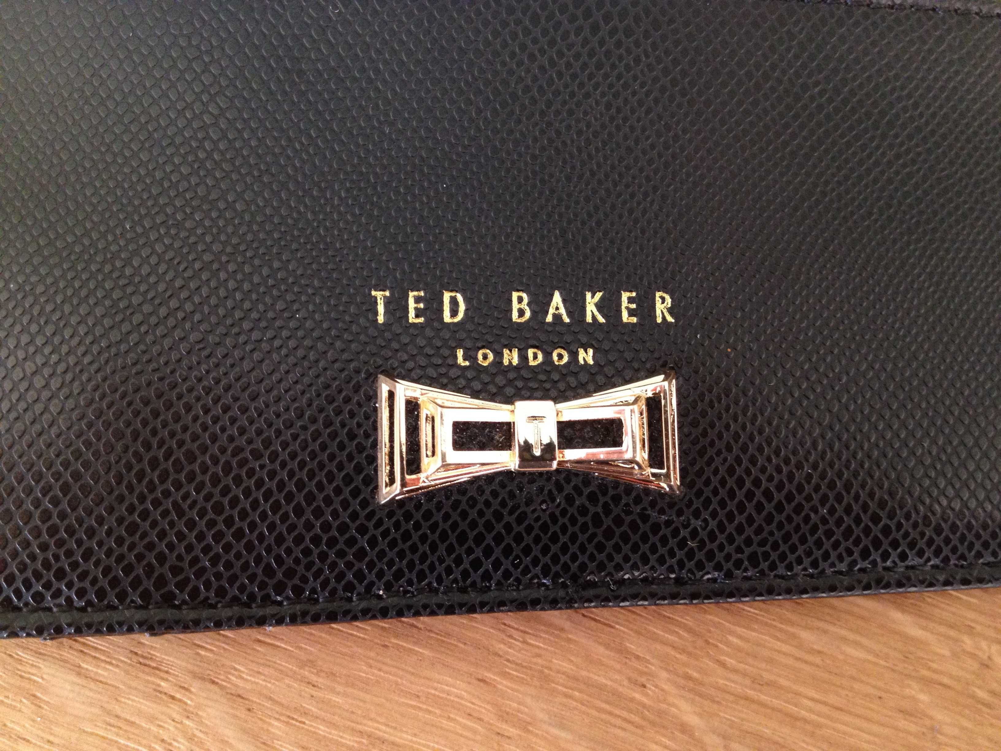 Ted Baker London кошелек визитница