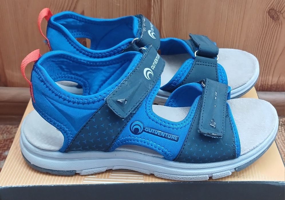 Босоножки Outventure 32 р.
