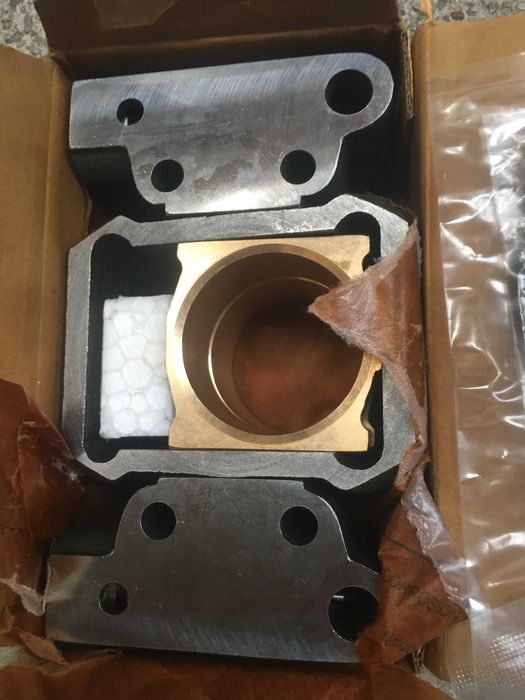 Zestaw naprawczy pompy hydraulicznej Ursus MF4,Mf3
