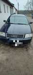 Audi A6 C5 1.9tdi dla znawcy