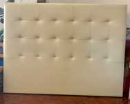 Cabeceira de cama