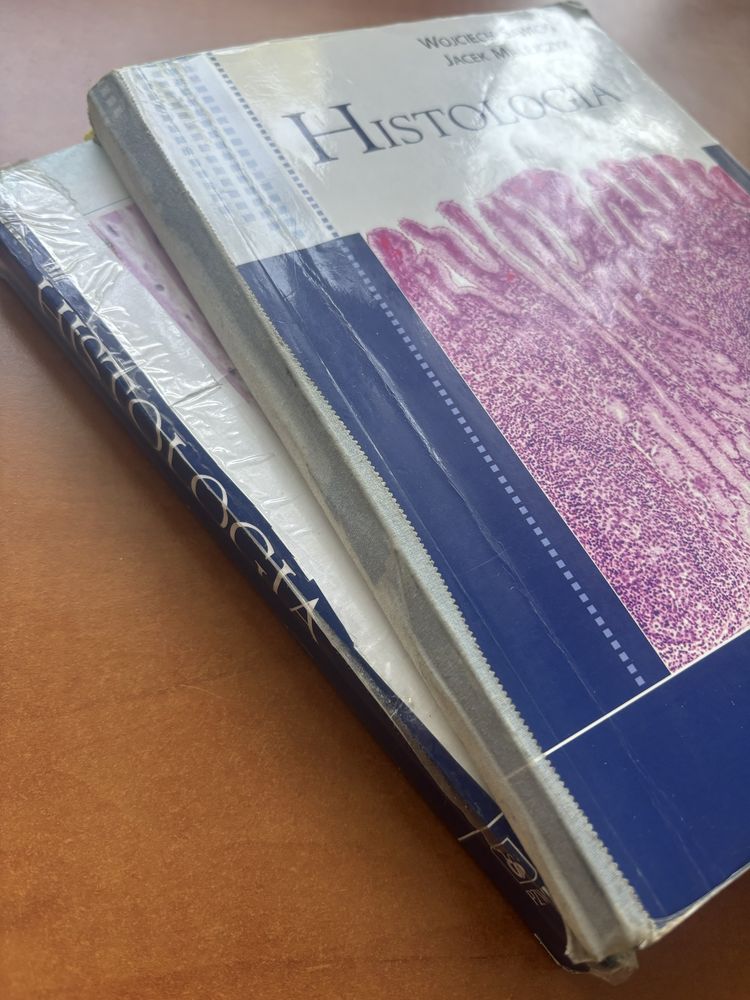 Histologia Sawicki