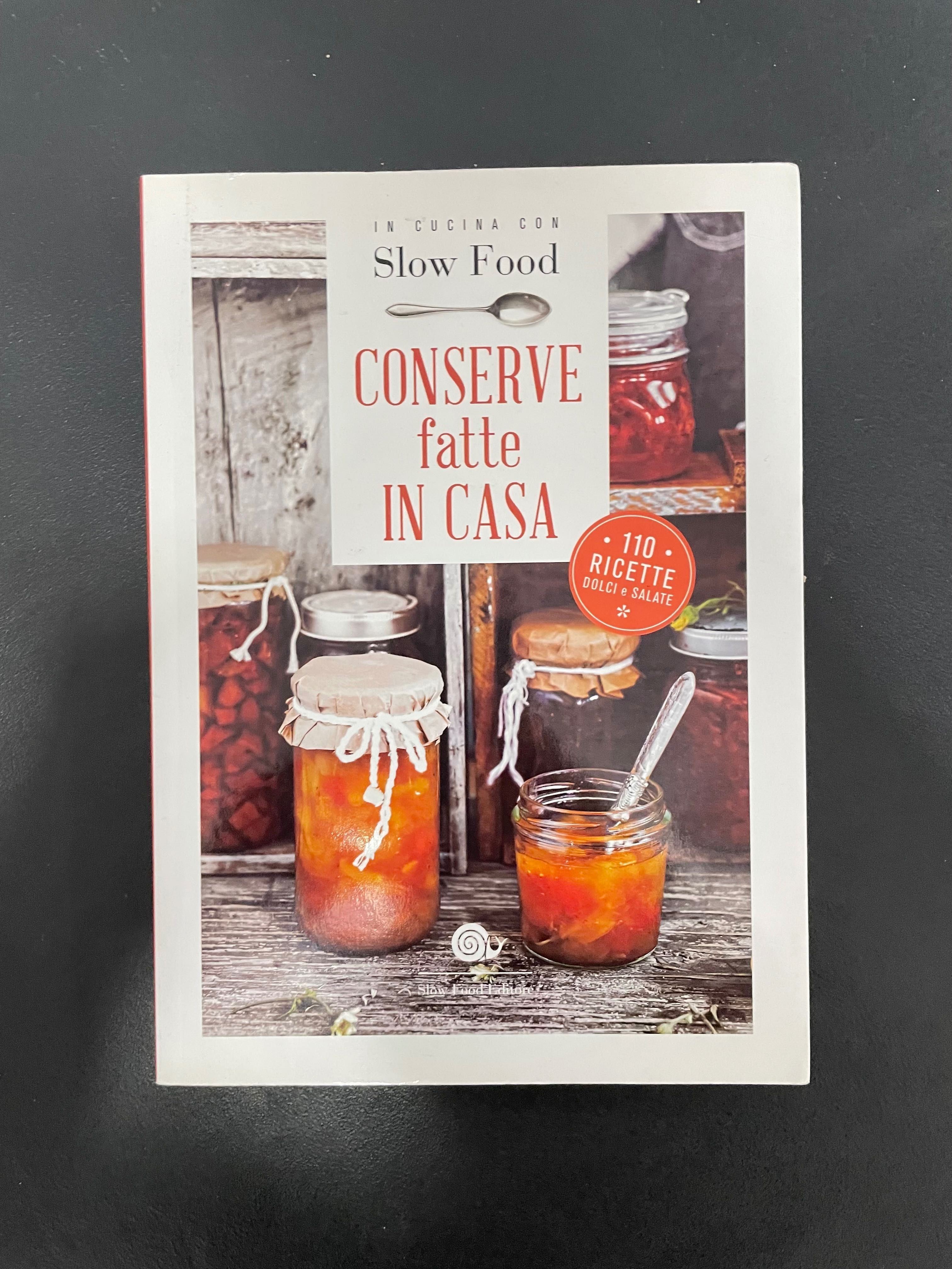 Livros de cozinha do mundo