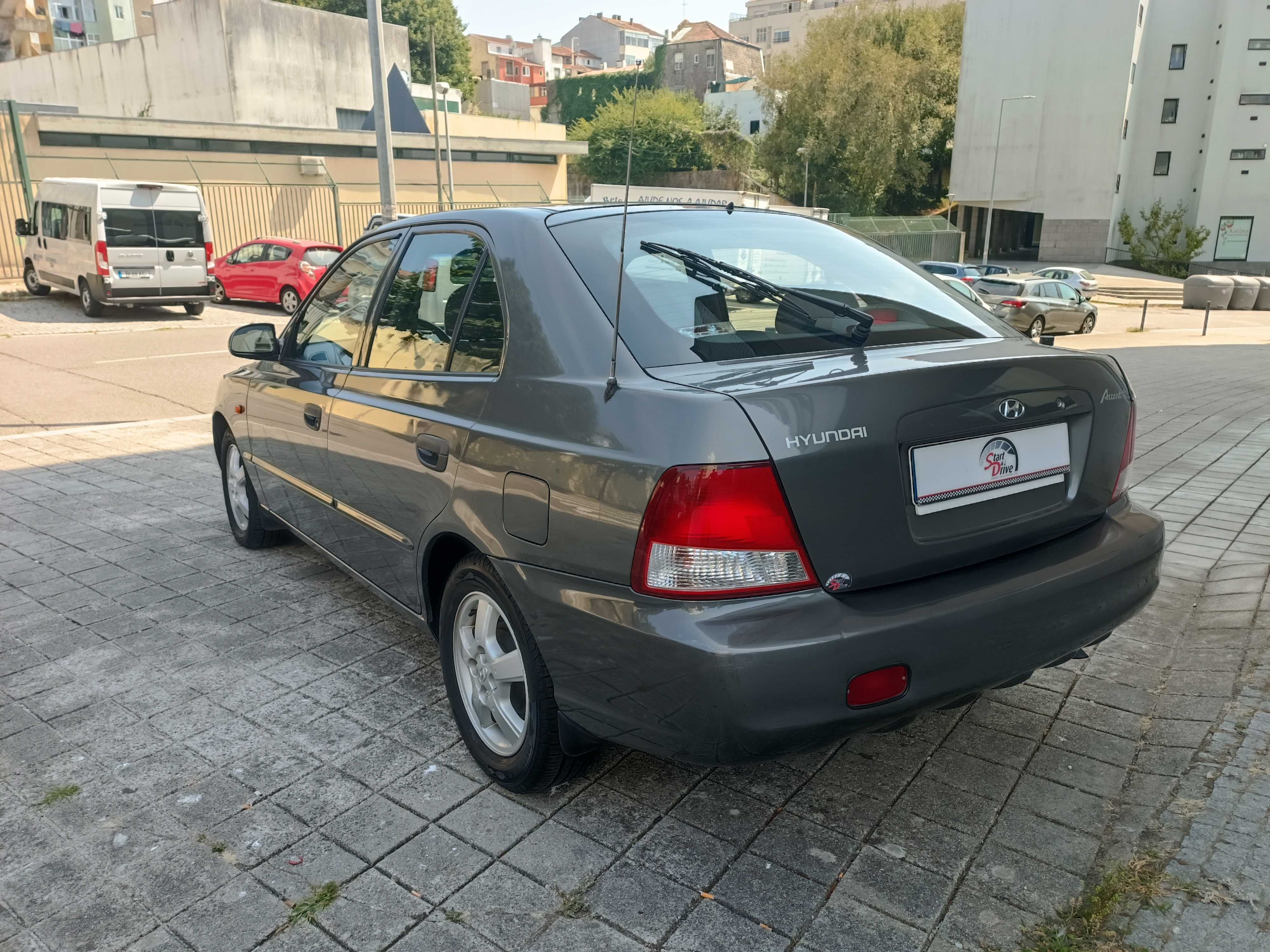 HYUNDAI ACCENT 1.3 i GLS ac , jl 1 dono