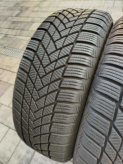 Opony zimowe 195/55/15 85H Matador Nordicca 2022r