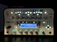 Kemper Profiler Amp + Kemper Remote + dodatki  /do negocjacji