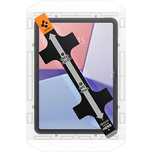 Szkło hartowane Spigen Glas.tR EZ Fit na iPad Air 13" 2024