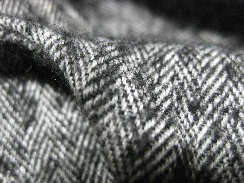 шерсть35% тепла приталена офісна сіра сукня плаття великий розмір