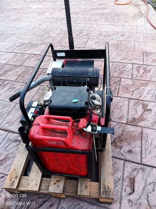 Продаж генератора хонда