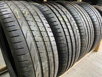 Літо 255/50R20 109W Pirelli Pzero 20.19рік 6мм 4шт