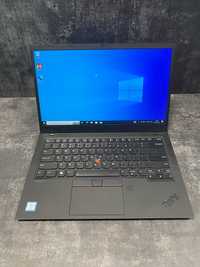 Lenovo ThinkPad X1 Carbon 7 Gen i7-8665u 16RAM 512SSD 2k 14” IPS