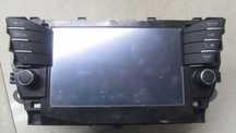 TOYOTA AVENSIS T27 LIFT T29 RADIO NAWIGACJA 86140-05250